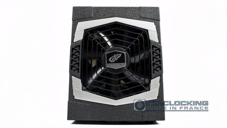 [OMF] FSP AURUM PT 850 Platinum
