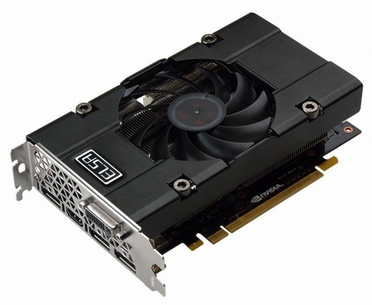ELSA a dévoilé ses GTX 960