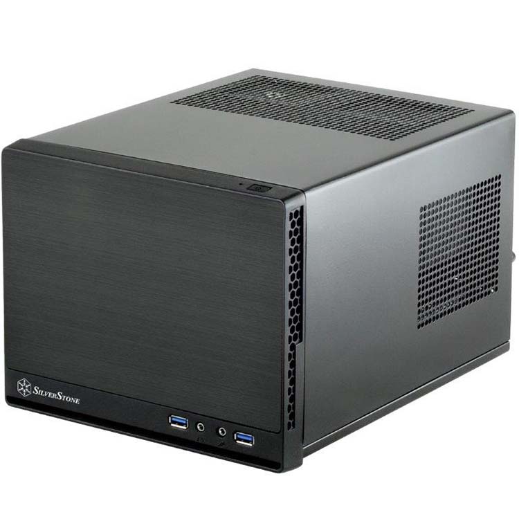 Le Sugo SG13 arrive chez Silverstone
