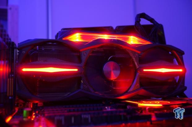 La GTX 970 passe en AMP! Extreme