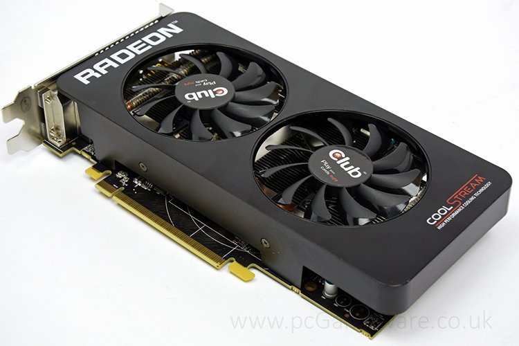 Que vaut la Club3D R9 285 Royal Queen