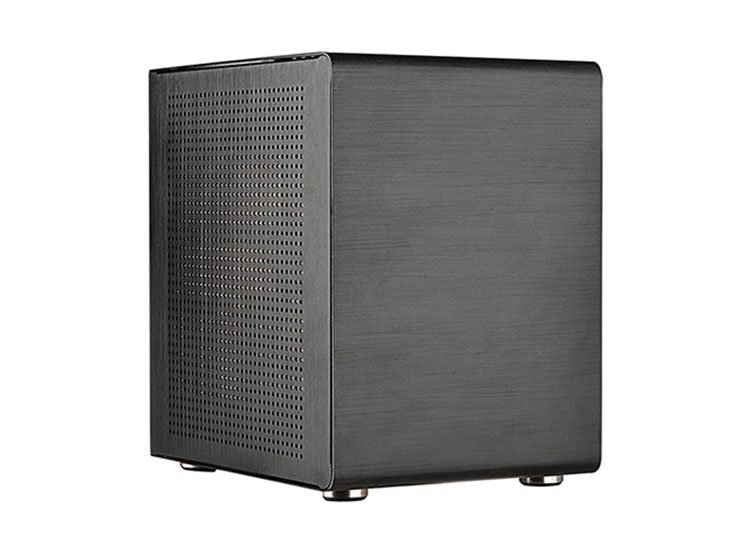 X² dévoile le Cube Max