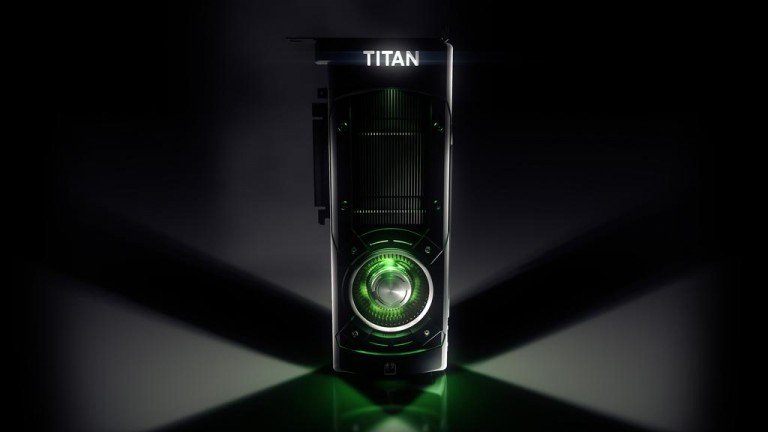 un SLI de GTX Titan X comment est-ce performant ?
