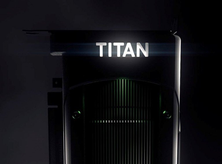 Les GTX Titan X des constructeurs