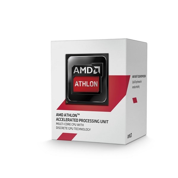 Deux nouveaux Athlon repérés sur le site de Gigabyte ?