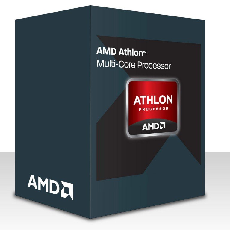 Premier test de l&rsquo;Athlon X4 845 : Concluant ?