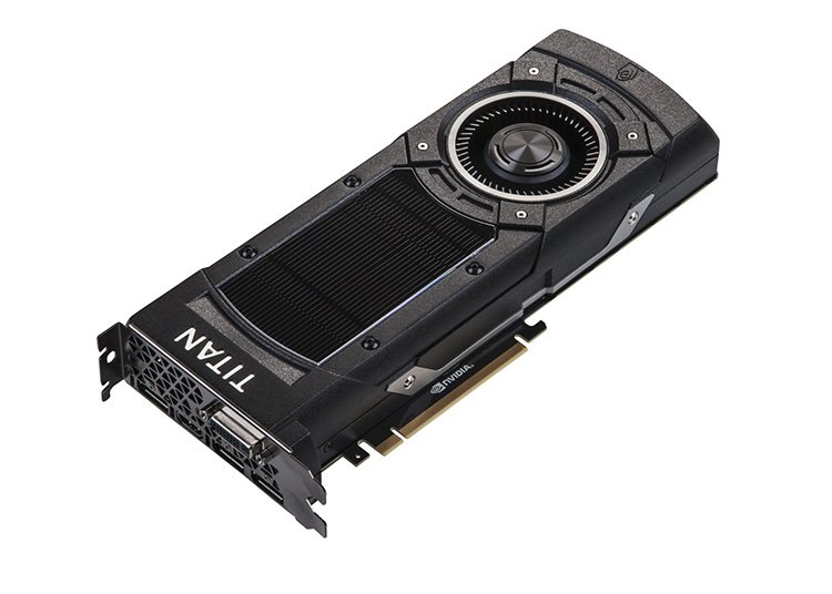 nVidia publie son pilote GeForce 364.47 WHQL