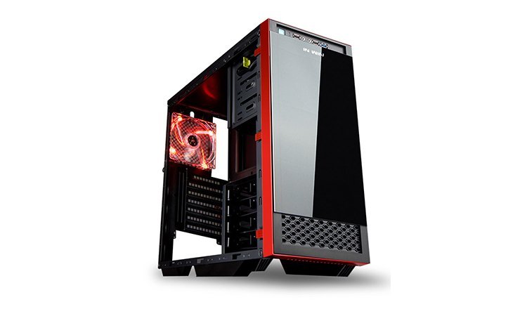 In Win lance son 503