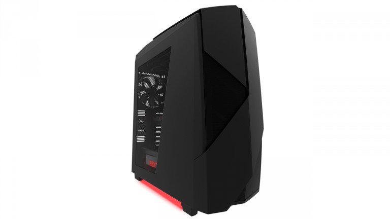 NZXT annonce son Noctis 450