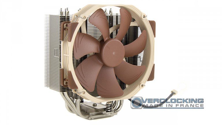 [OMF] NOCTUA NH-U14S