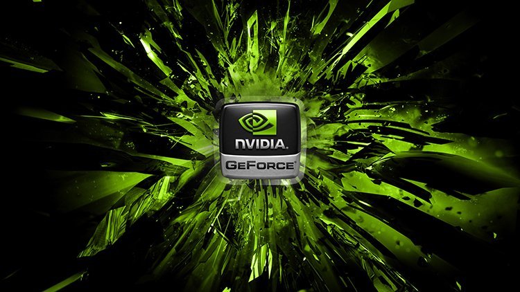 nVidia met à jour son pilote pour GTA V