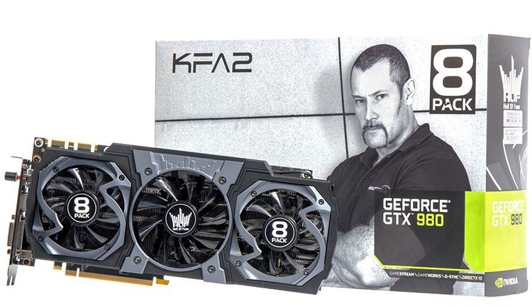 KFA² annonce une nouvelle HOF !