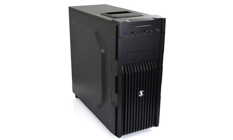 Silentium PC annonce son Gladius M20