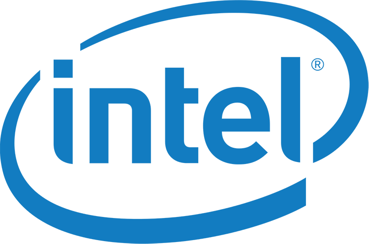 Intel logo