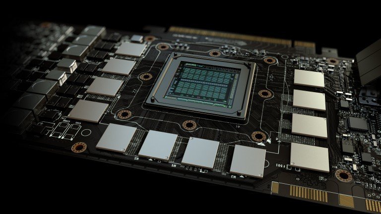 Jusqu&rsquo;en Décembre, le prix des cartes nVidia continuera de monter !