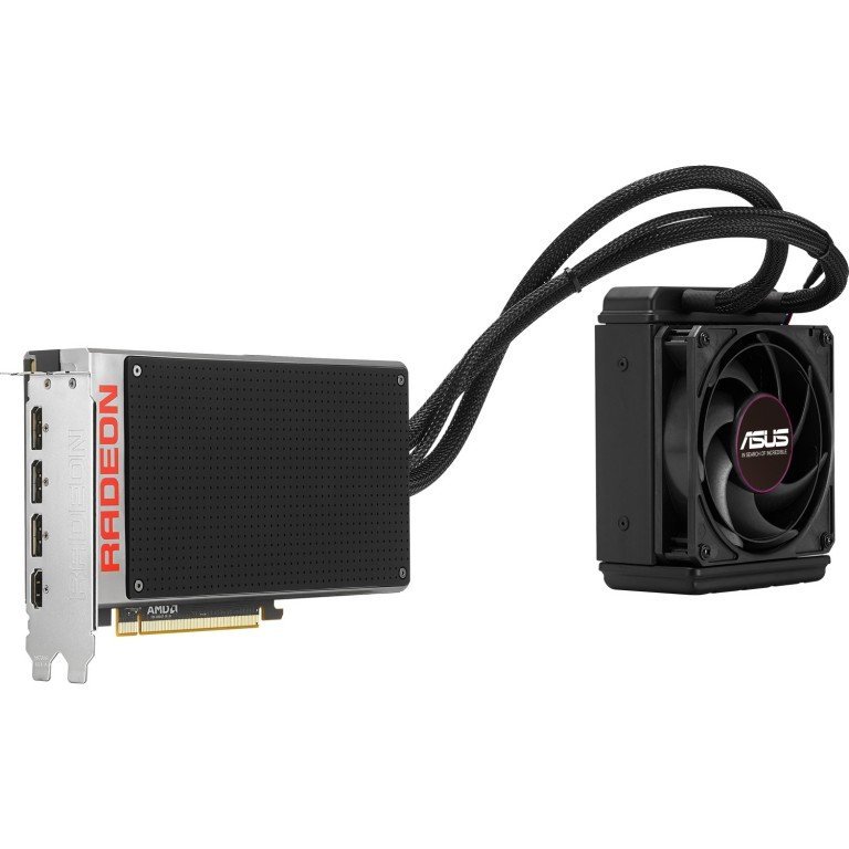 AMD met à jour le bios de ses cartes graphiques !
