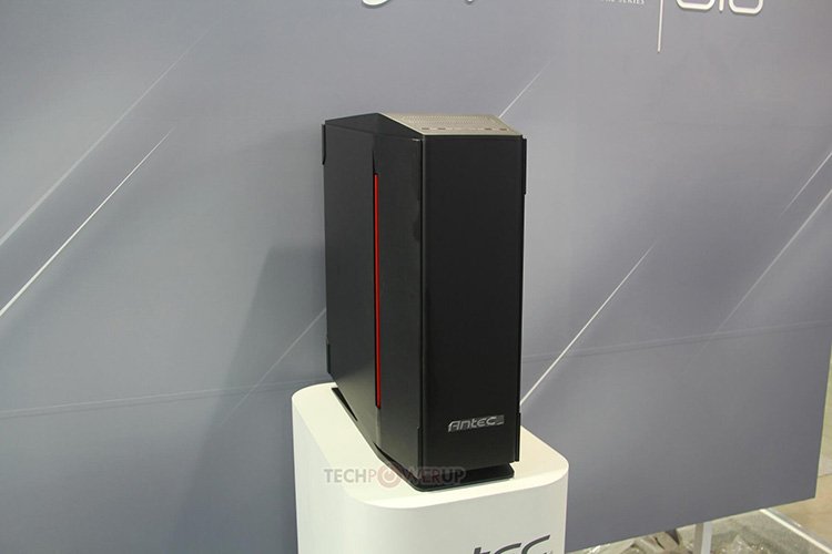 Antec dévoile son Signature S10