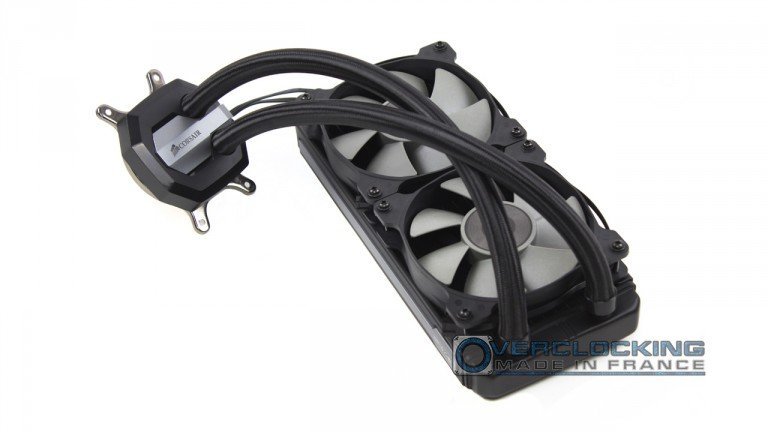 [Bon plan] Corsair H100i V2 à 105€ chez Amazon France !