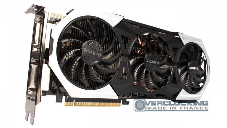 [OMF] Gigabyte GTX 980Ti G1 Gaming