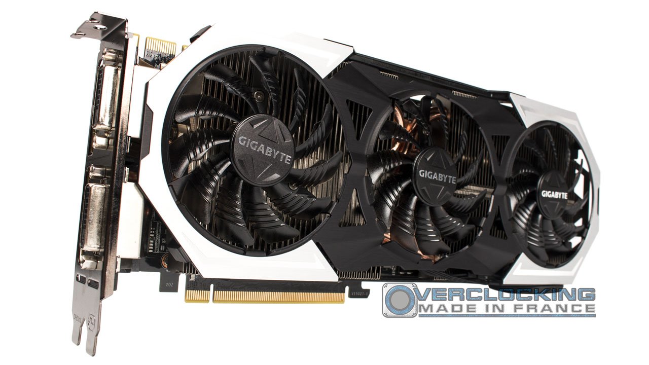 TEST || Gigabyte GTX 980Ti G1 Gaming, c'est perf et propre !