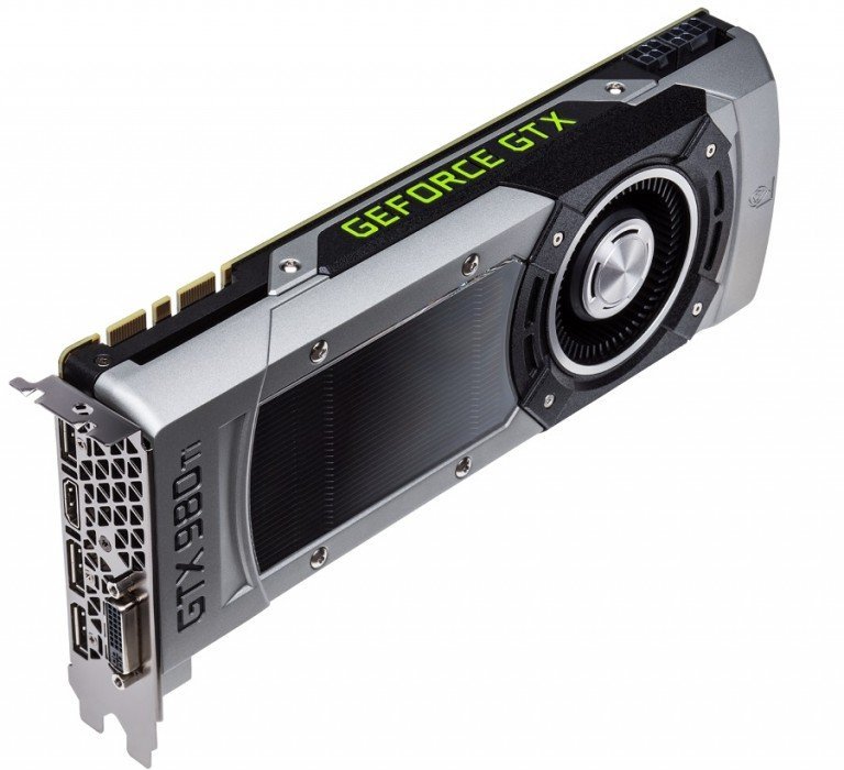 GeForce 582.66 : un pilote de sécurité pour Maxwell, Pascal et Volta