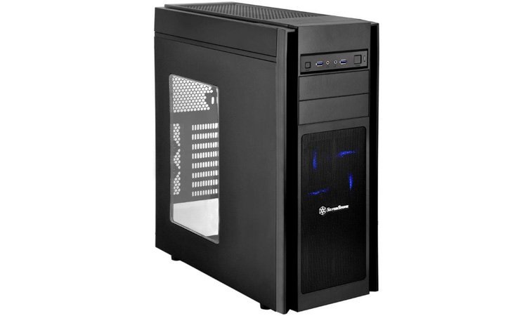 Silverstone annonce son Kublai KL05