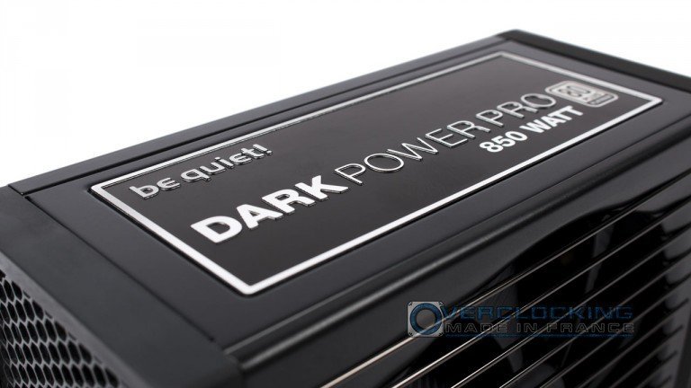 [OMF] be quiet! Dark Power Pro 11 850w