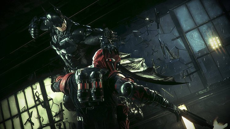 nVidia lance son pilote GeForce 353.30 WHQL Game Ready