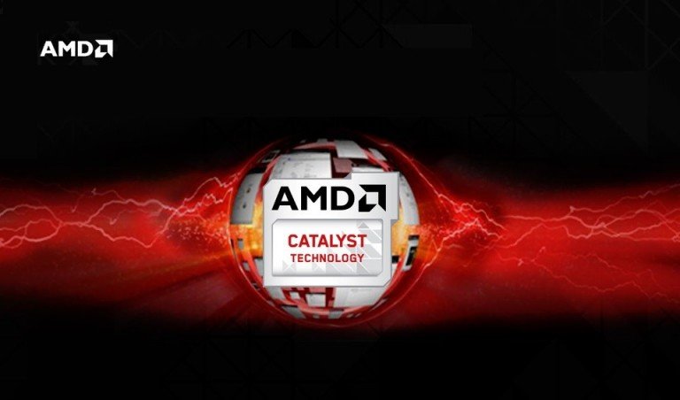 Le pilote Catalyst d&rsquo;AMD passe en 15.7