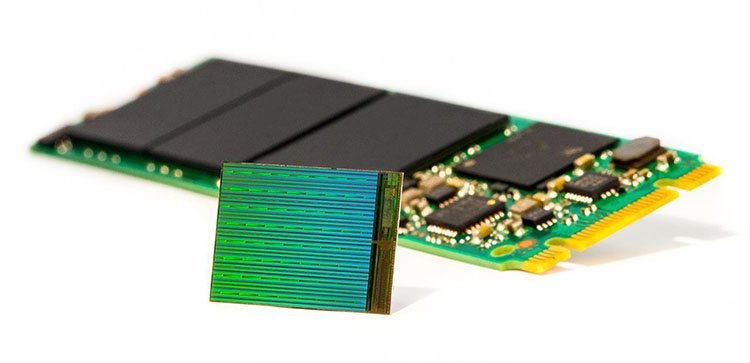 SanDisk annonce des SSD de 8 To pour l&rsquo;année prochaine