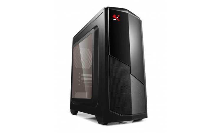 X2 présente son NEXTYDE