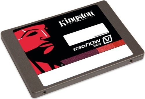 [Bon plan] Kingston V300 480 Go à …