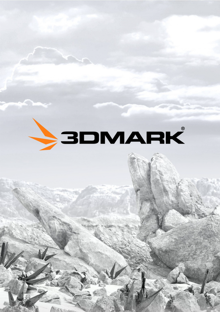 3DMark Sling Shot, un nouveau benchmark pour Androïd