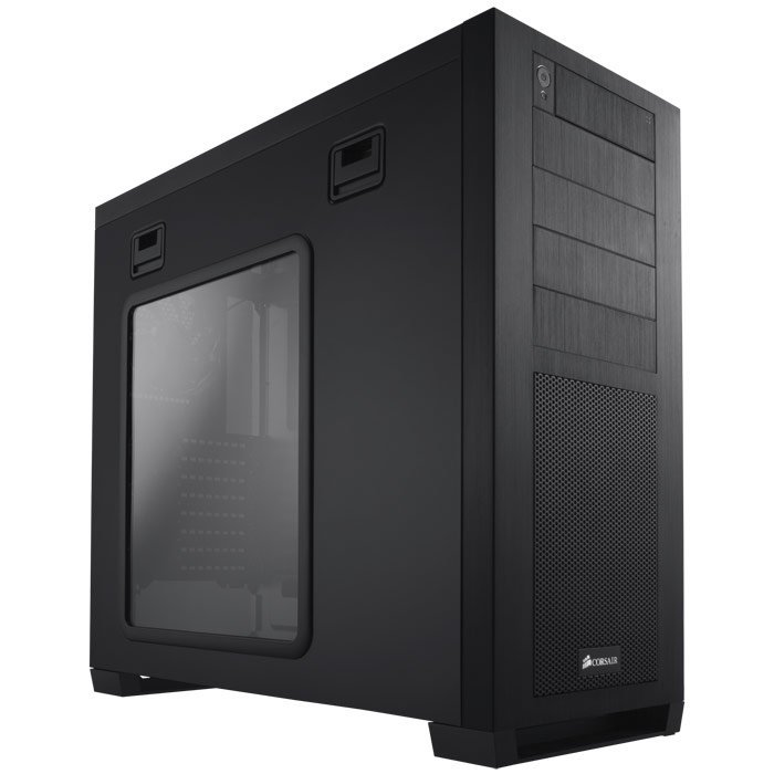 [Bon plan] Corsair Obsidian 650D