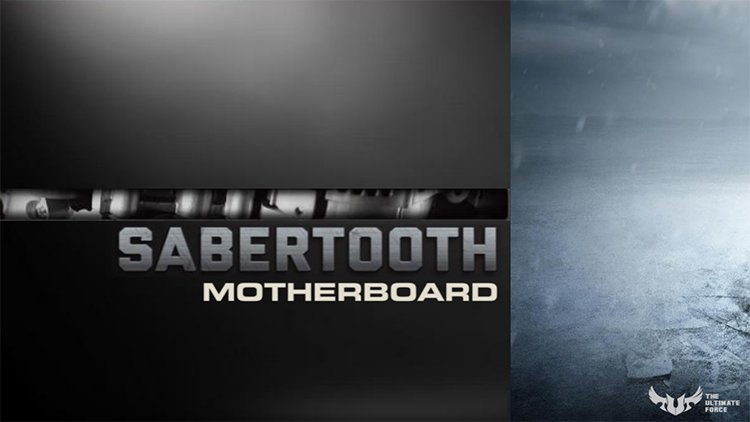 Que vaut la SABERTOOTH Z170 ?