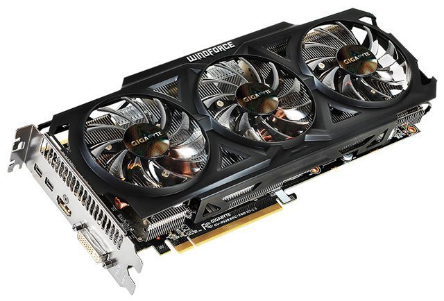 [Bon plan] R9 280X WindForce à 170€