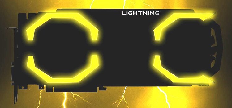 Nouveau teasing pour la GTX 980 Ti Lightning de MSI