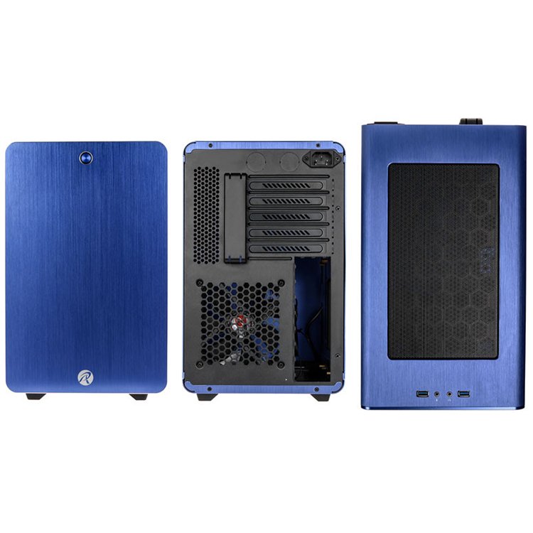 Raijintek annonce le STYX