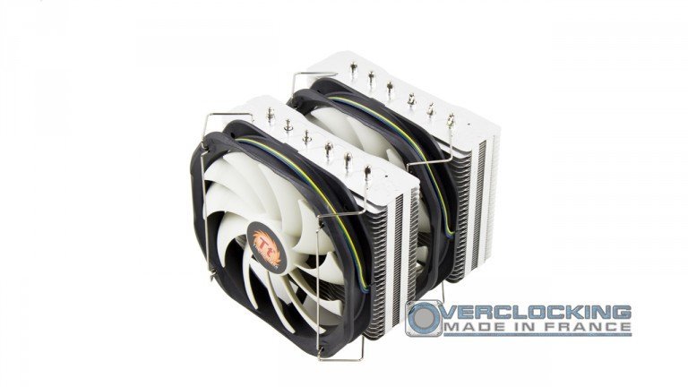 [OMF] Thermaltake Frio Extreme Silent 14 Dual