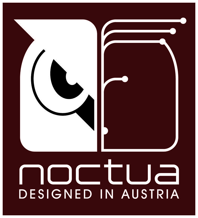 Noctua offrira des supports de montage pour Skylake