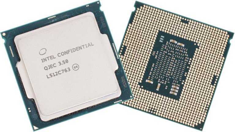 [OMF] Intel Core i5 6600K