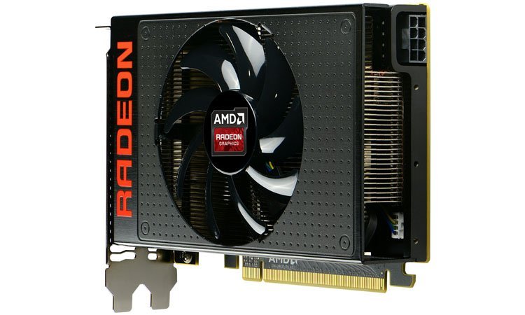 Une R9 Nano c&rsquo;est bien, deux c&rsquo;est mieux ?