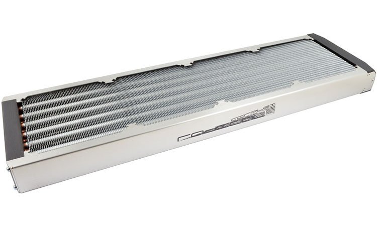 AquaComputer annonce de nouveaux radiateurs