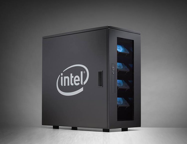 Présentation du mod Magneto Black, un build riche en stockage !