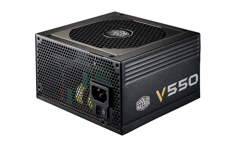 Cooler Master propose de nouvelles V Series