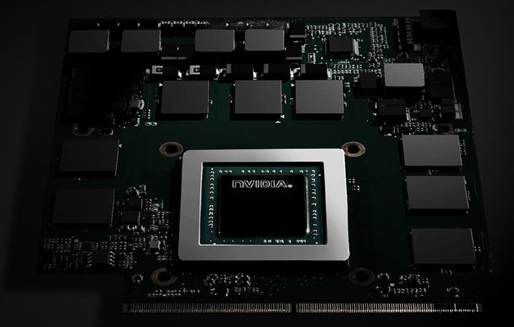 Une GTX 980 complète dans nos PC portable !?
