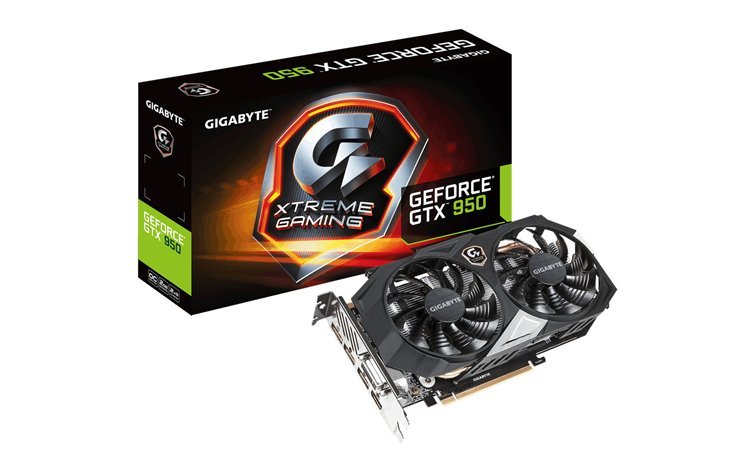 [MAJ] Gigabyte Lance sa gamme XTREME Gaming
