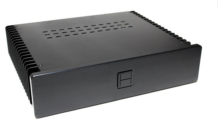 HDPlex annonce un boîtier fanless, le tout pour moins de $300 ?