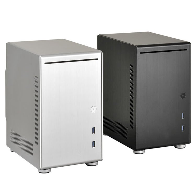 Lian Li lance le PC-Q21, un boîtier mini-ITX
