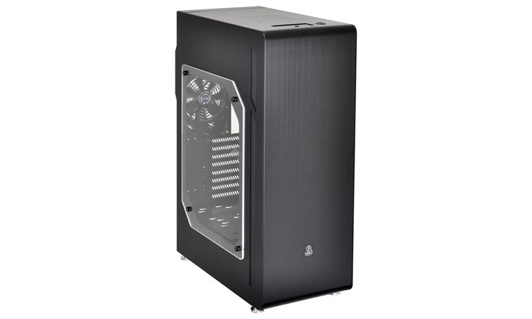 Découvrez le Lian Li PC-X510, un boîtier à $400
